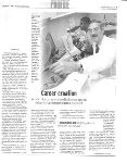 Memphis Business Journal Dr. William Kutteh May 2008
