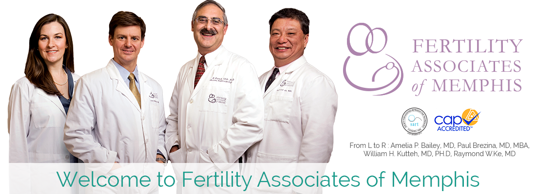 Welcome to Fertility Associates of Memphis